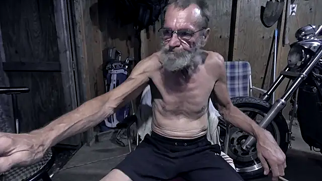Aldick68: вебкам-шоу