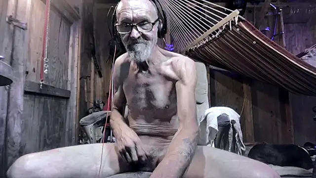Aldick68's Webcam Show