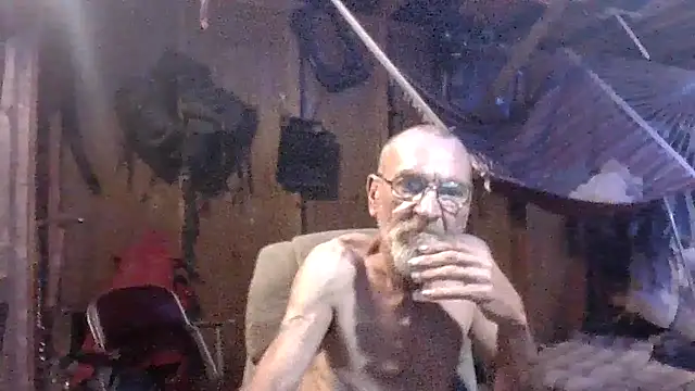 Aldick68 Show in webcam