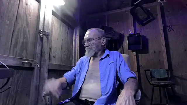 XXX chat uživo modela Aldick68