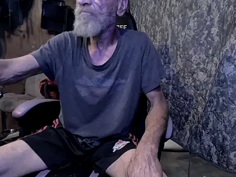 Aldick68 webkamerás műsora