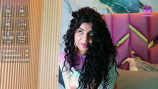 hotiergirl's Live XXX Chat