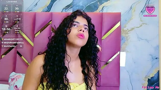 Živý XXX chat hotiergirl