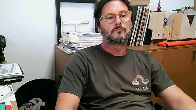 Webkamerová show Cellino4