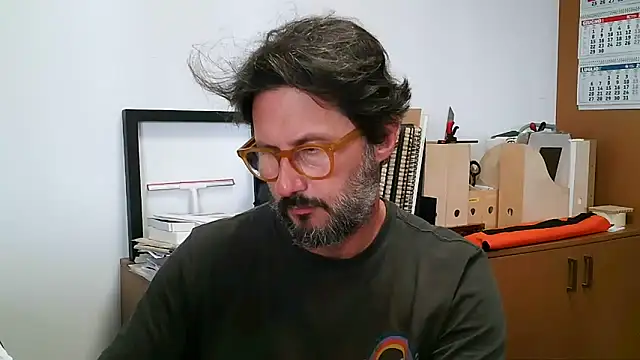 Cellino4 Webcam-Show