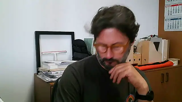 Вебкам-шоу Cellino4