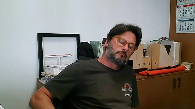 Pokazy przed kamerką – Cellino4