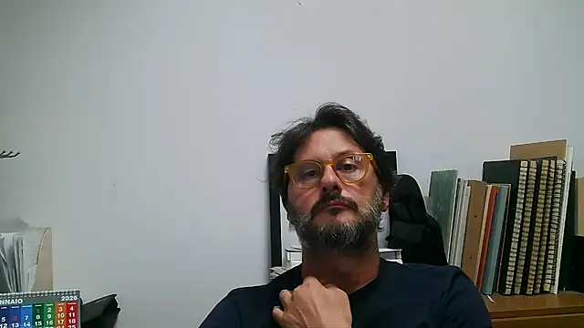 Cellino4: διαδικτυακό σόου στην κάμερα