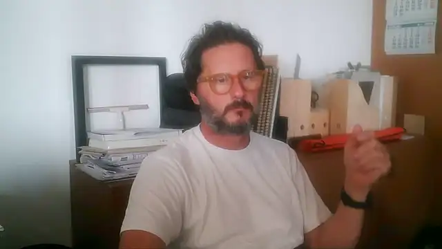 Show webcam de Cellino4