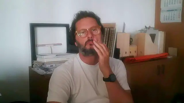 Show webcam de Cellino4