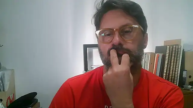 Webkamerová show Cellino4