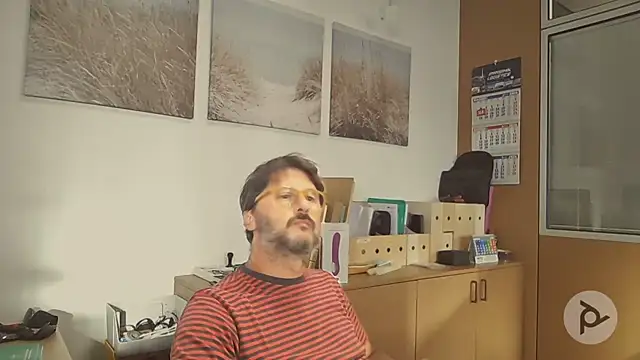 Cellino4 Webcam show