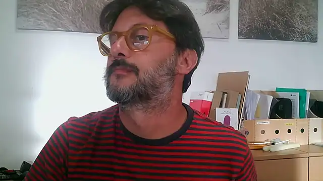 Cellino4 webcam show