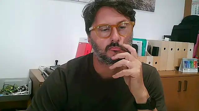 Cellino4 Webcam show