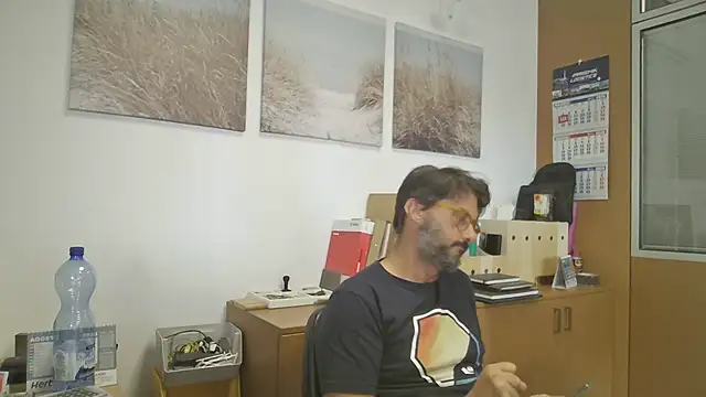 Cellino4 Webcam show