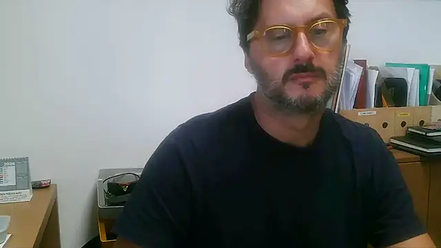 Show de webcam de Cellino4