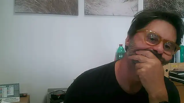 Cellino4 Webcam show
