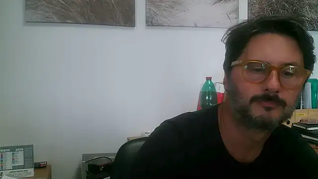 Cellino4 Webcam show