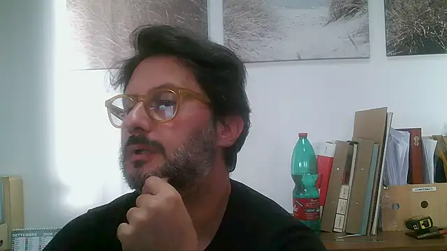 Cellino4 Webcam show
