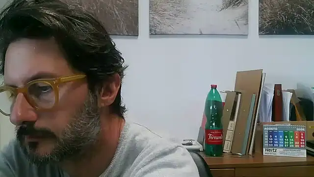 Cellino4 Webcam show