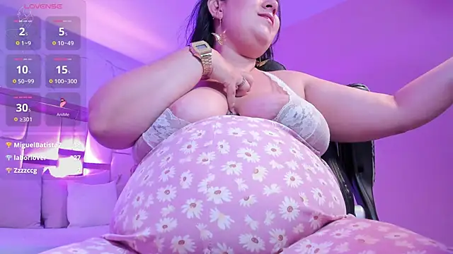 zoes_milee's Live XXX Chat