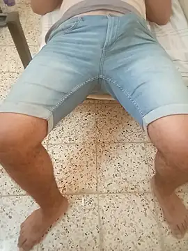Smaiaz Webcam-Show