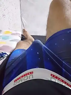 הופעת וובקאם של Smaiaz