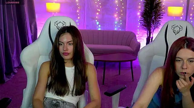 Lika_Secret_ – Kamerová šou
