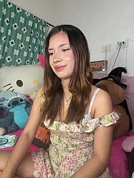 Selesumii's Live XXX Chat