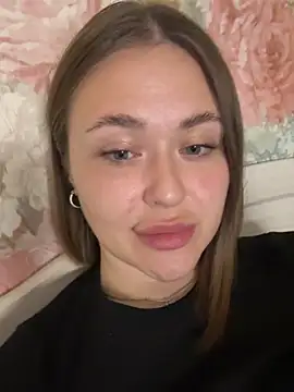 gi_grahams Chat XXX in diretta