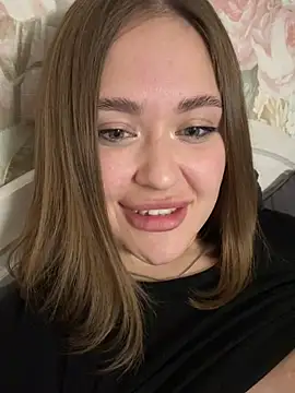 gi_grahams Adlı Modelin Web Kamerası Şovu