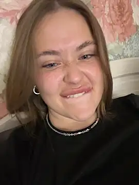 Webkamerová show gi_grahams