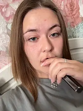 gi_grahams Adlı Modelin Web Kamerası Şovu