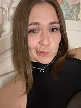 Webkamerová show gi_grahams