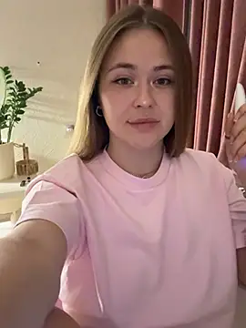 Webkamerová show gi_grahams