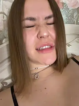 gi_grahams Adlı Modelin Web Kamerası Şovu