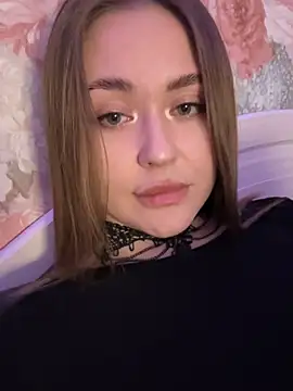 Webkamerová show gi_grahams