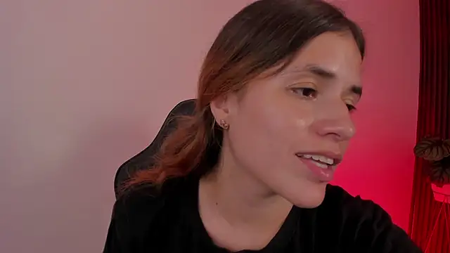 Czat XXX na żywo – alliss_ginger_