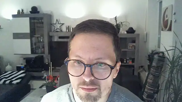 Show webcam de Lovecutey