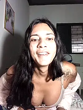 isistrans19 Webcam show