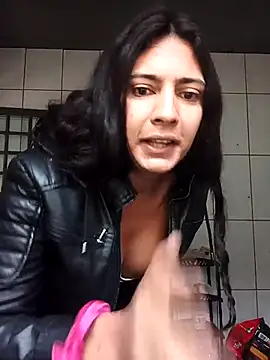 isistrans19 Webcam show