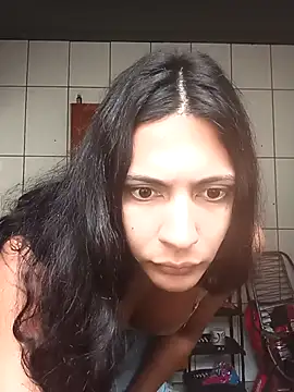 isistrans19 Webcam-Show