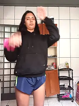 isistrans19's Webcam Show