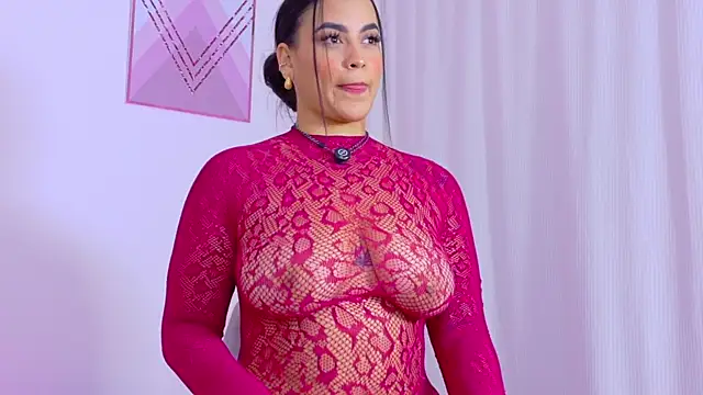 AlynAllen Live XXX-chat