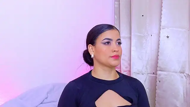 AlynAllen Obrolan Langsung XXX