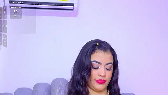 AlynAllen Live XXX-Chat