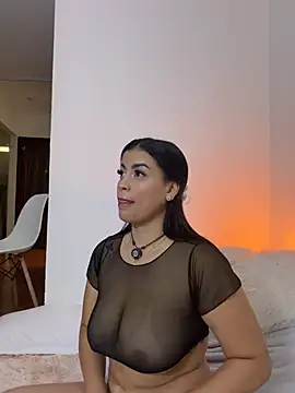 AlynAllen's Live XXX Chat