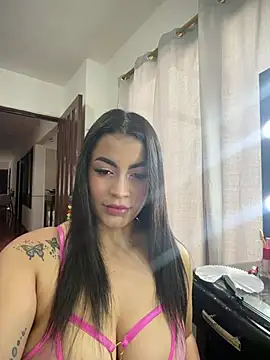 دردشة AlynAllen الجنسية المباشرة
