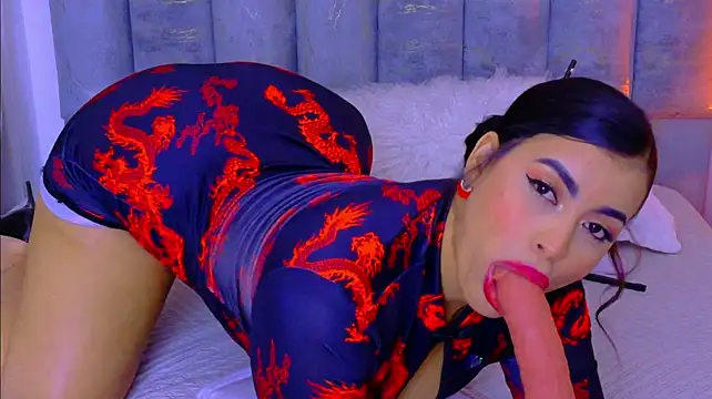 AlynAllen's Webcam Show