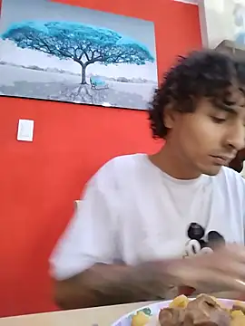 عرض كام Saweetieyblacksnake